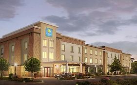 Comfort Inn & Suites Snyder